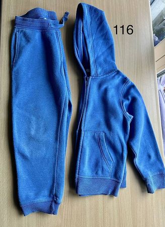 Trainer / Jogginganzug H&M, Gr. 110-116