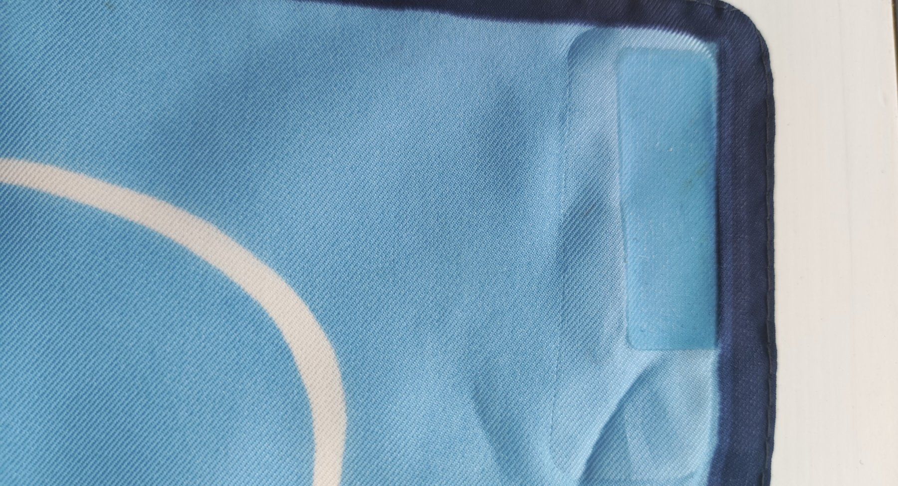 Foulards & écharpes: Foulard – D'occasion à Zug par LindaManga 3