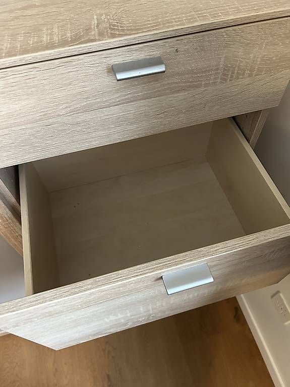 Commodes: Kommode Sideboard 120cm – D'occasion à St. Gallen par mar_fl6v 2