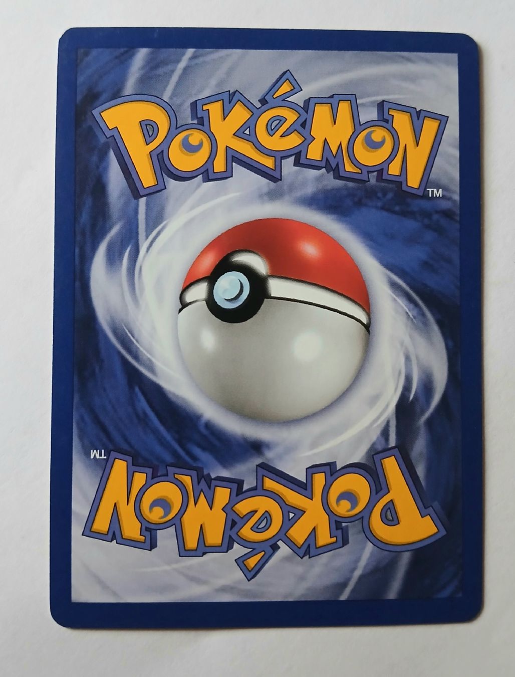 Pokémon Carte collezionabili: Carte Pokémon Aquali FR 1999-2000 – Usato da Sciernes-d'Albeuve venduto da Dojo004 1