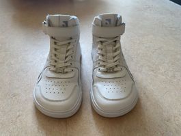 Barebarics Schuhe, Leder, Grösse 40