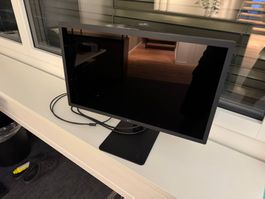 24"  Zoll LG UltraFine™ 4K Monitor Thunderbolt