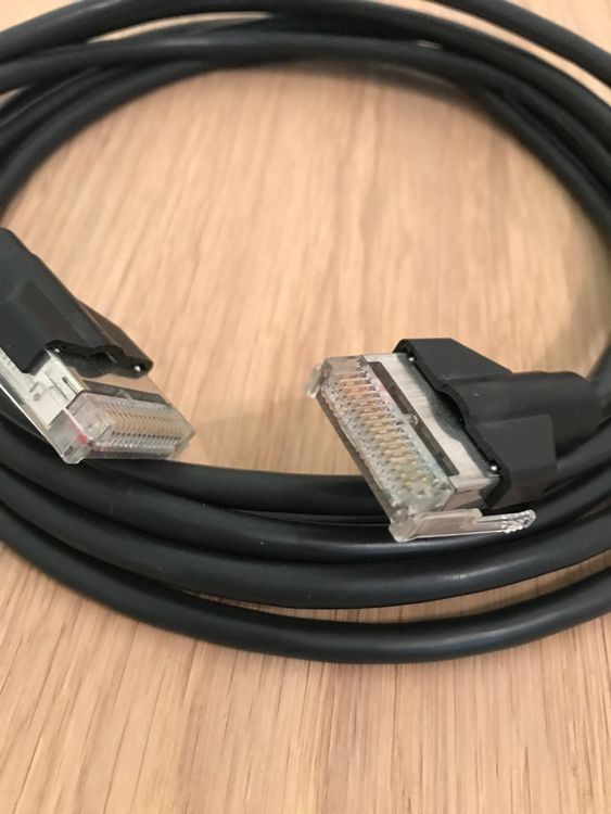 Bang & Olufsen Masterlink-Kabel inkl. 2x ML-Stecker (Neu (gemäss ...