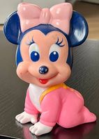 Original Disney Minnie Mouse Figur ©1984