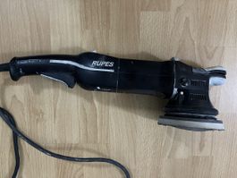 Poliermaschine Rupes 