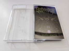 Musikkassette: Sabrewulf, Mala Suerte