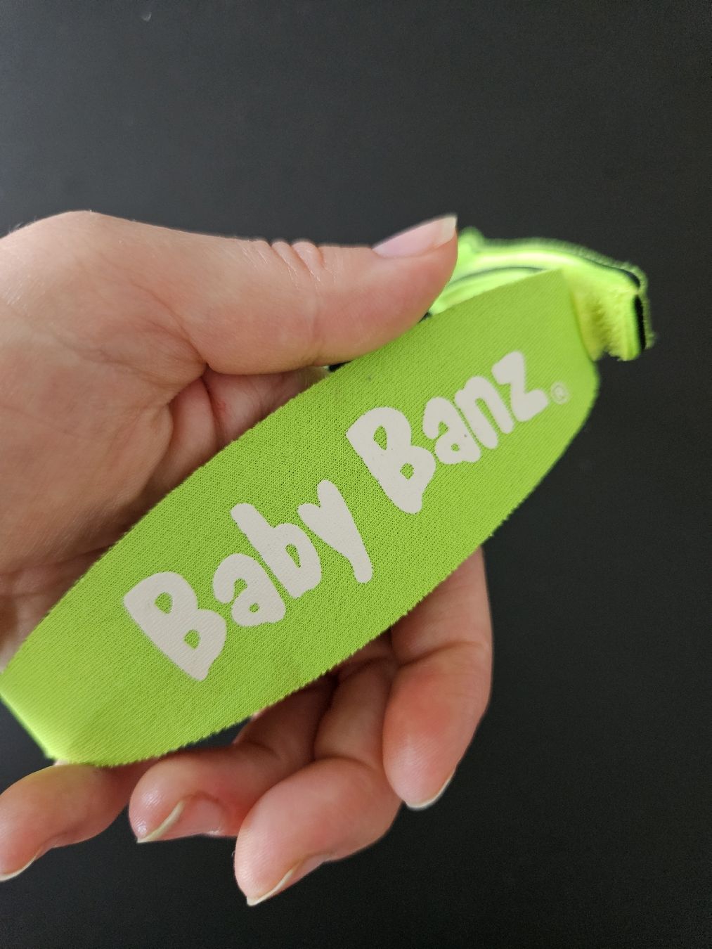 Occhiali & Lenti: Sonnenbrille Baby Banz – Usato da Fulenbach venduto da lua_755r 1