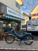 Puch Maxi S mit Ausweis