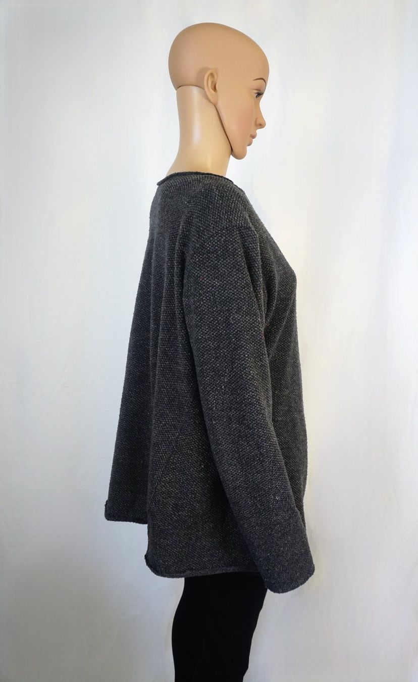 Giacche: Cardigan grau Gr. XL – Usato da Pratteln venduto da Restwert_Pratteln 1