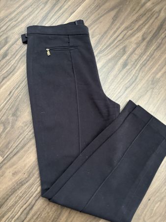 Hose Gr. 40 Bogner d‘blau