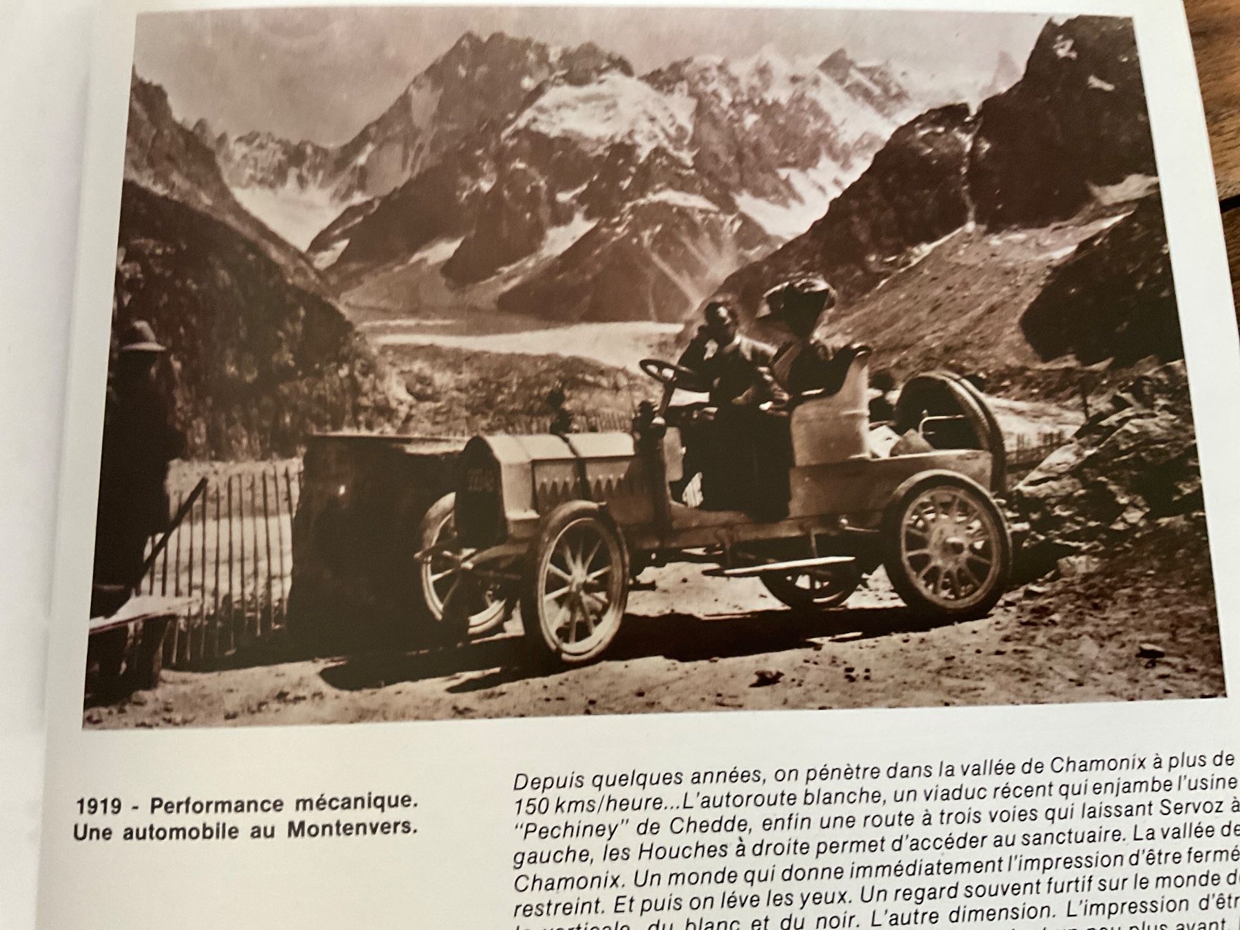 Libri: Livre "Objectif CHAMONIX" Gay-Couttet – Usato da Avenches venduto da Optimus_ 2