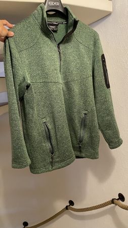 Killtec Hoodie Sweatshirt Fleecejacke