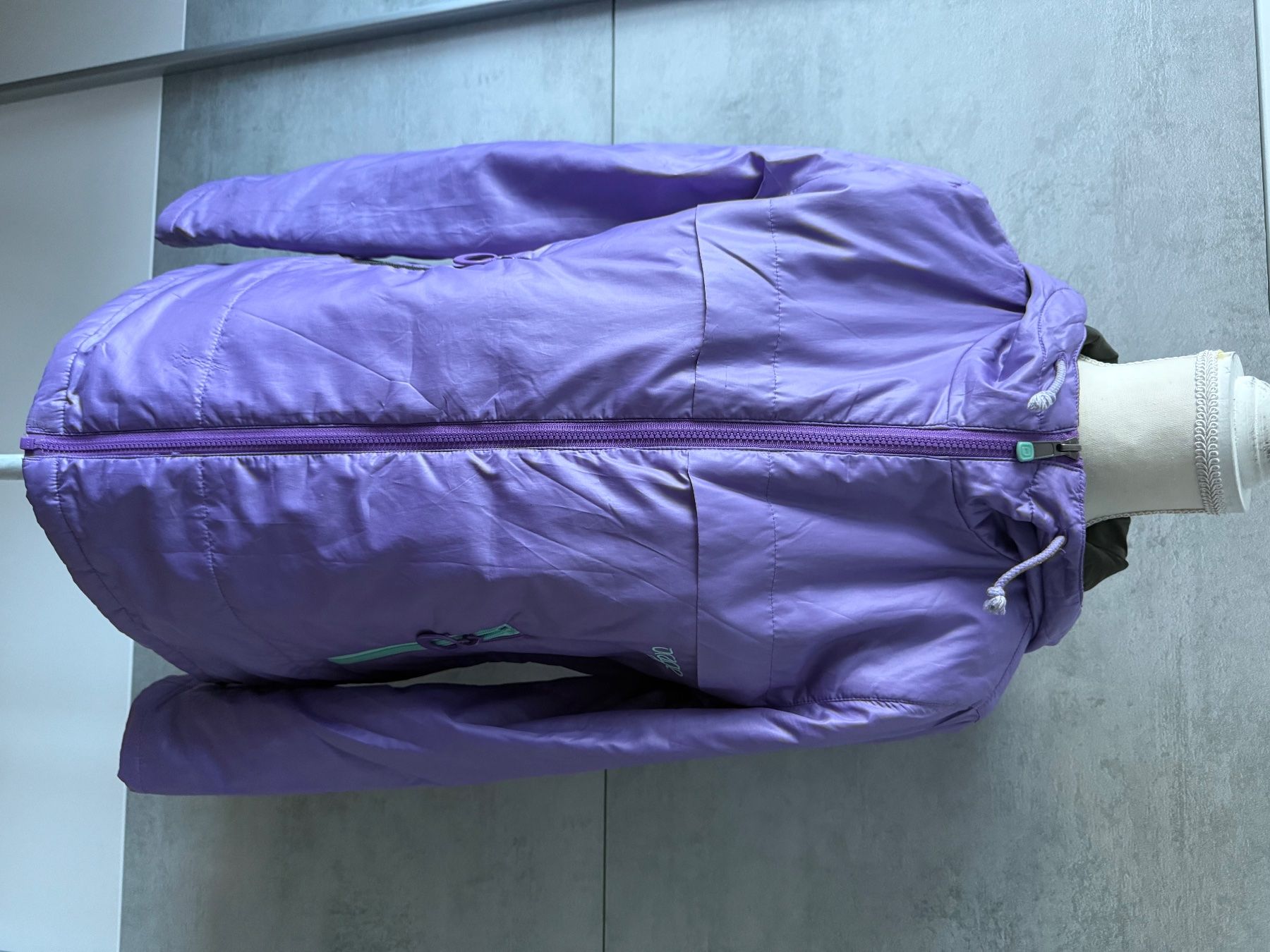 Vestes: Doppeljacke – D'occasion à visp par Kmemo1 5