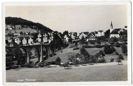 Herisau Teilansicht