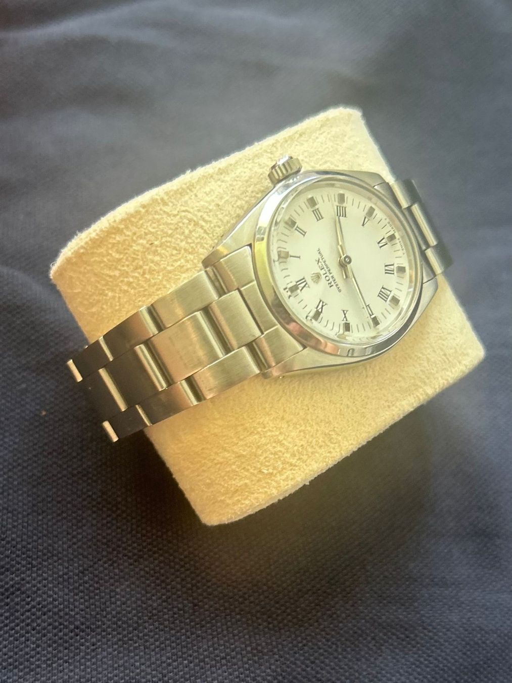 Rolex Orologi: Top Rolex Oyster Perpetual – Usato da Birmensdorf ZH venduto da SwissQualityTrade 3