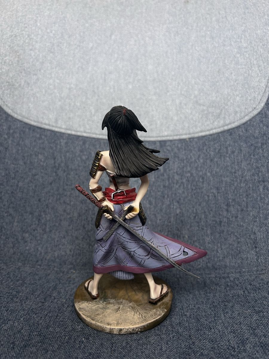 Statuette: Figurine guerrière samouraï – Nuovo (secondo la descrizione) da Cugy FR venduto da luc_7q2j 2