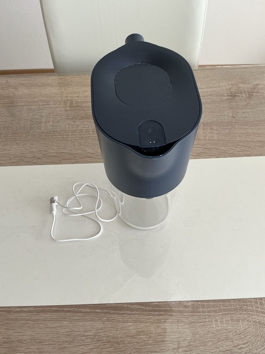 Sanitari: LARQ Wasserfilter – Usato da Aarau venduto da Libita70 4
