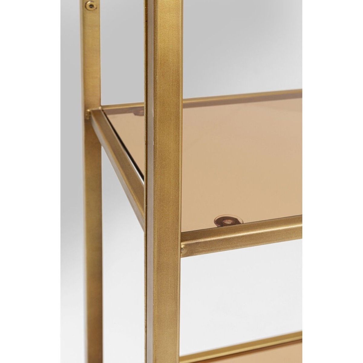 Kare Étagères: KARE Regal Loft Gold – Neuf (Voir description) à Zürich par sin_q5lr 2