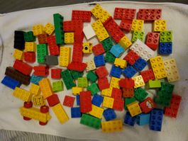 Lego duplo steine 100 Stück