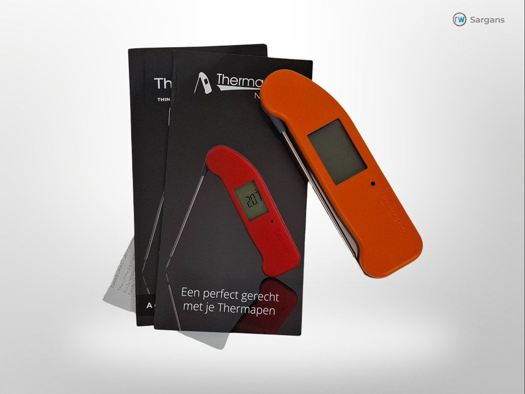 Sonstiges für Haushalt & Wohnen: THERMAPEN Thermometer One – Neu (gemäss Beschreibung) aus Sargans von Restwert_Sargans