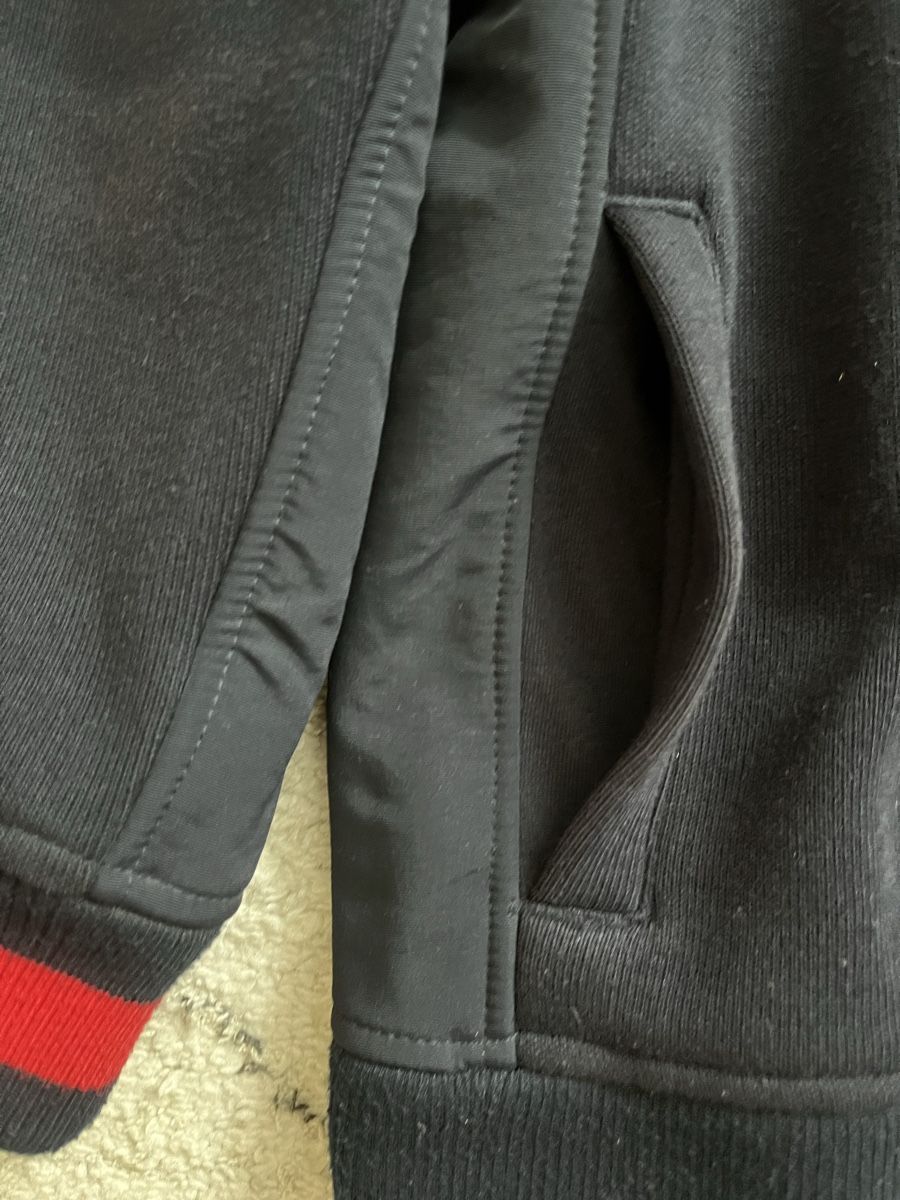 Tommy Hilfiger Giacche & Cappotti: Tommy hilfiger jacke – Nuovo (secondo la descrizione) da Baden venduto da Car_lio09 1
