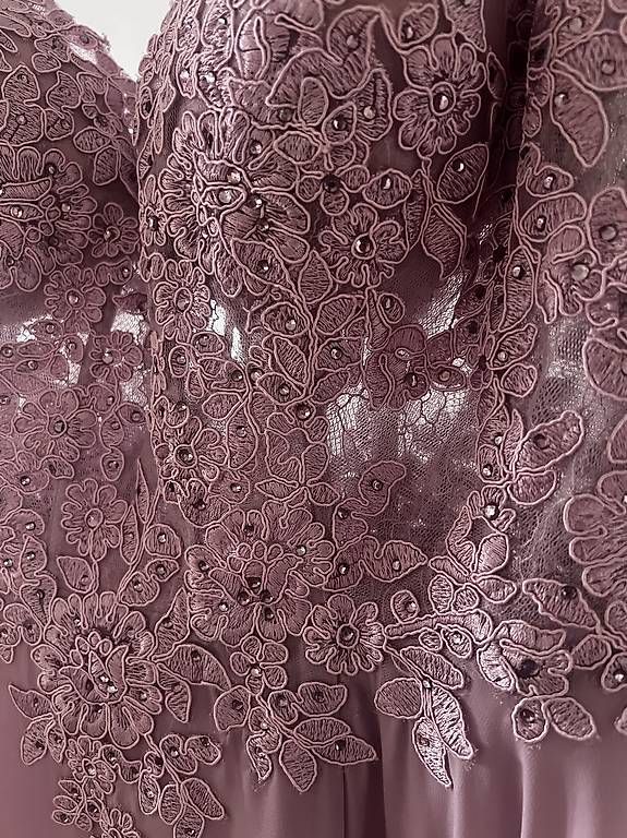 Vestiti: Abendkleid/Bridemaids – Usato da Winterthur venduto da Anjarys 1