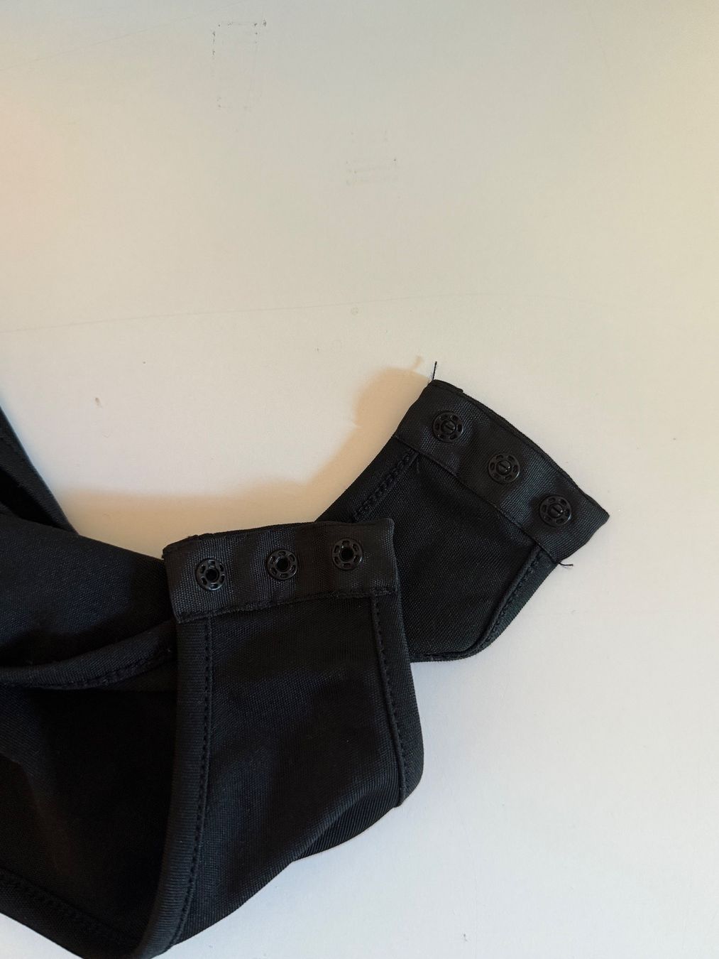 Top: BODY MANCHES TRANSPARENTES – Usato da Cheseaux-Noréaz venduto da ath_cq52 2