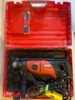 Carotteuse/Kernbohrgerät Hilti DD 110 W