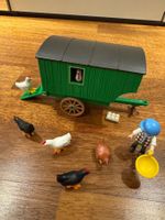 Playmobil Hühnerstall 70138