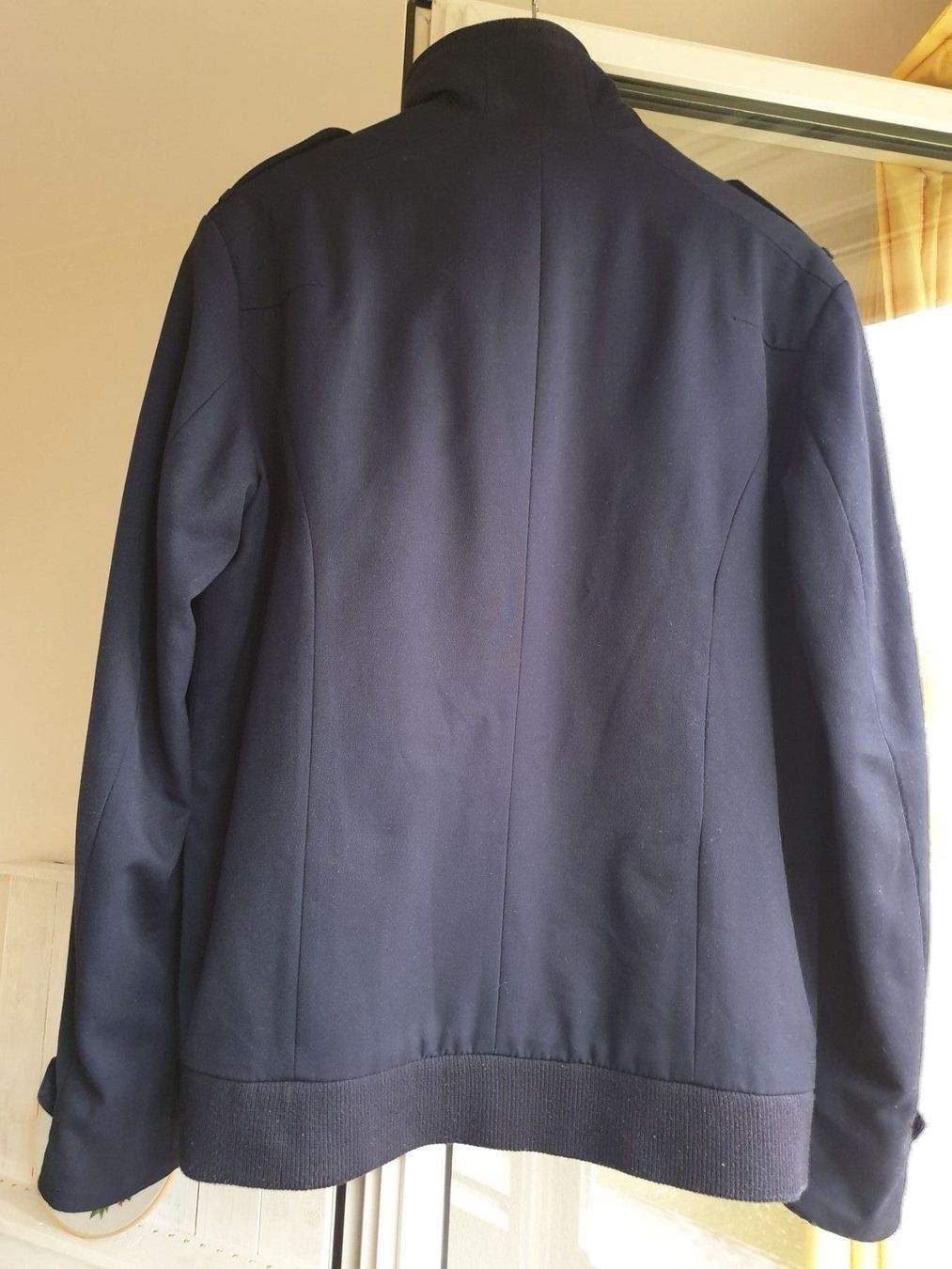 H&M Giacche: Herrenjacke "M" (Neuwertig) – Nuovo (secondo la descrizione) da Embrach venduto da Alian1 3