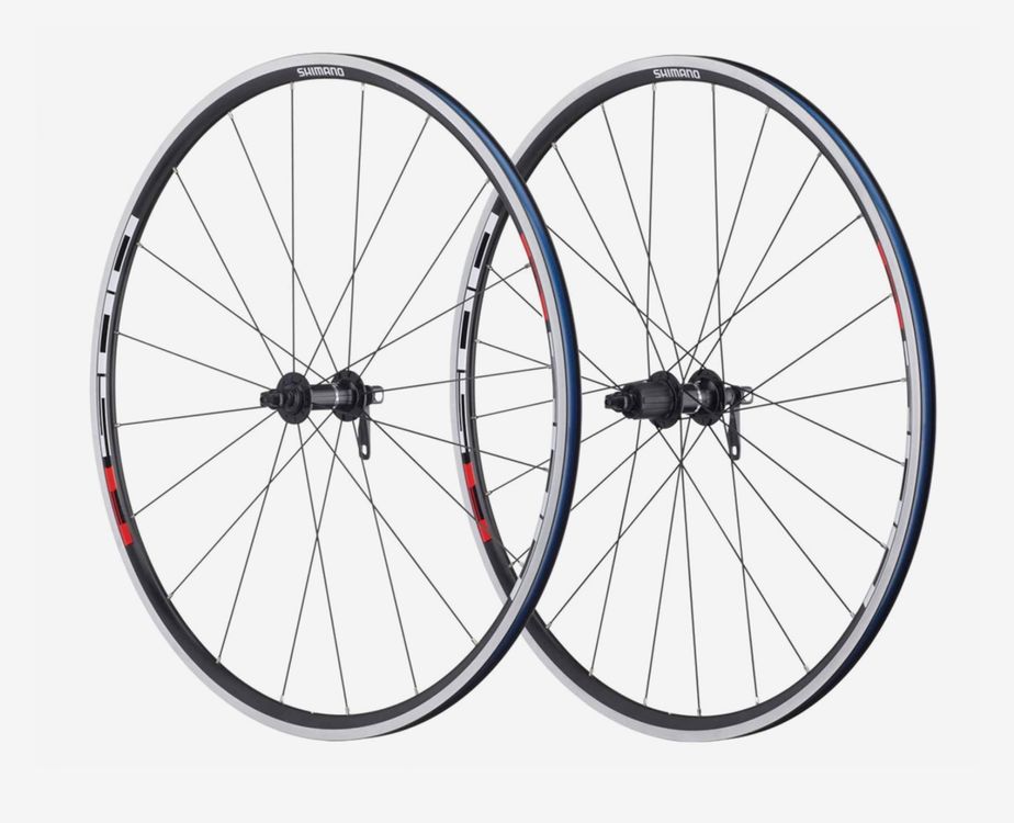 WHR501 28"/700 C RennradLaufradsatz Kaufen auf Ricardo