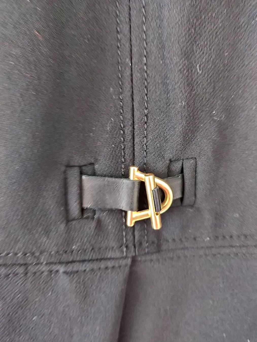 Vestiti: Damen Massimo Dutti Kleid – Nuovo (secondo la descrizione) da Schwyz venduto da Francesca54 2