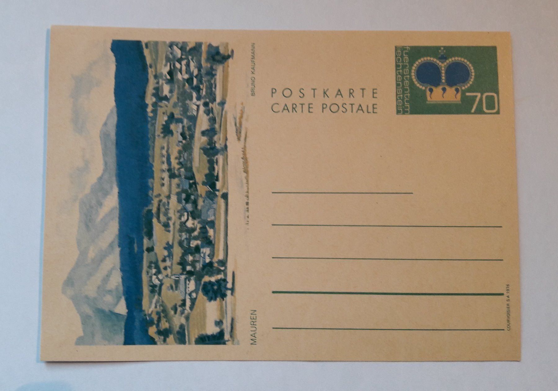 Cartes postales: Für Liebhaber Satz Postkarten – Neuf (Voir description) à Alten par Regenwasser 3