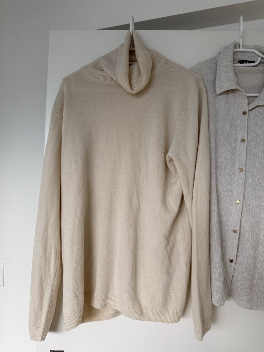 Top: Lot haut XL  – Usato da Monthey venduto da sen_6ckr 1