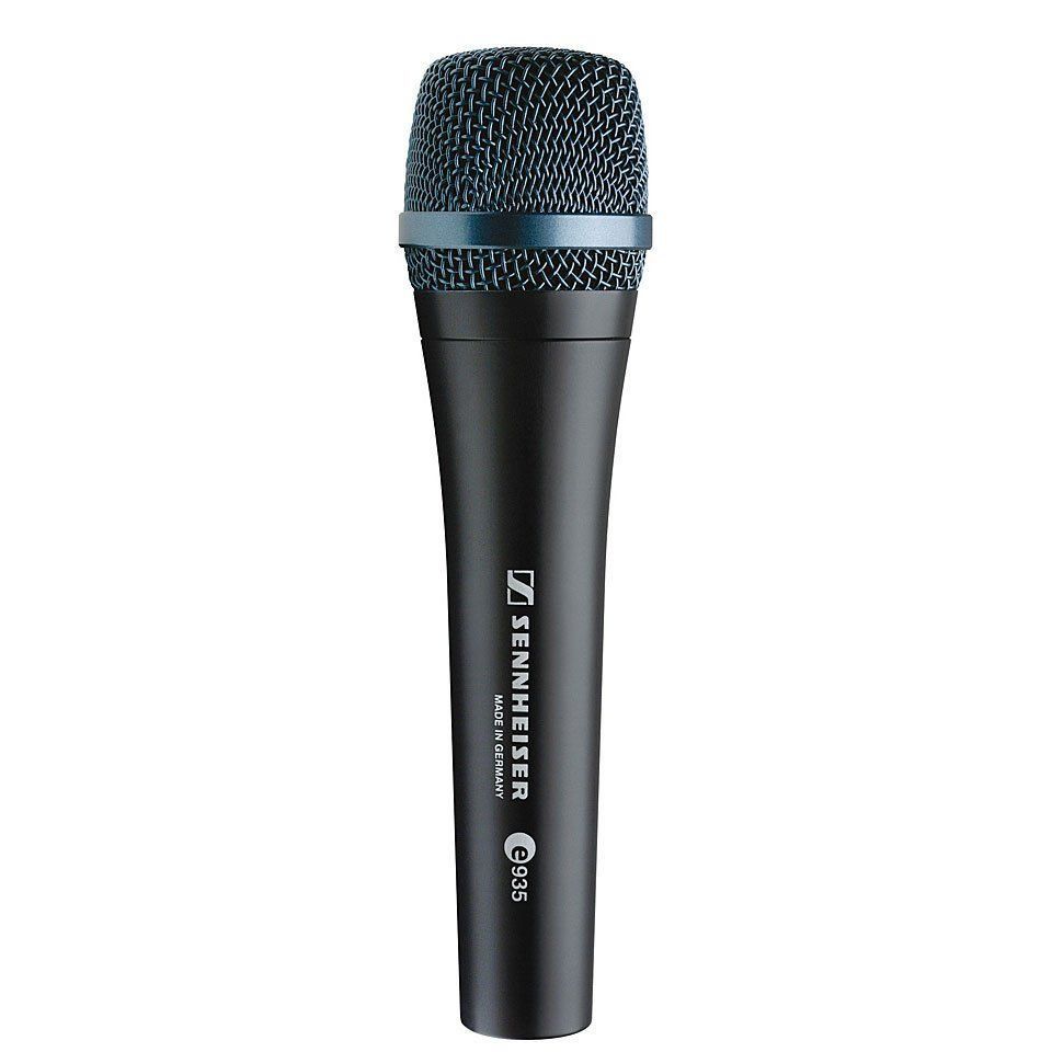 Mikrofone: Sennheiser E 935 Dynamisches Mikrofon – Gebraucht aus Chur von 80808080