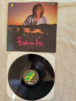 Vinyle Sandy Marton People from Ibiza 