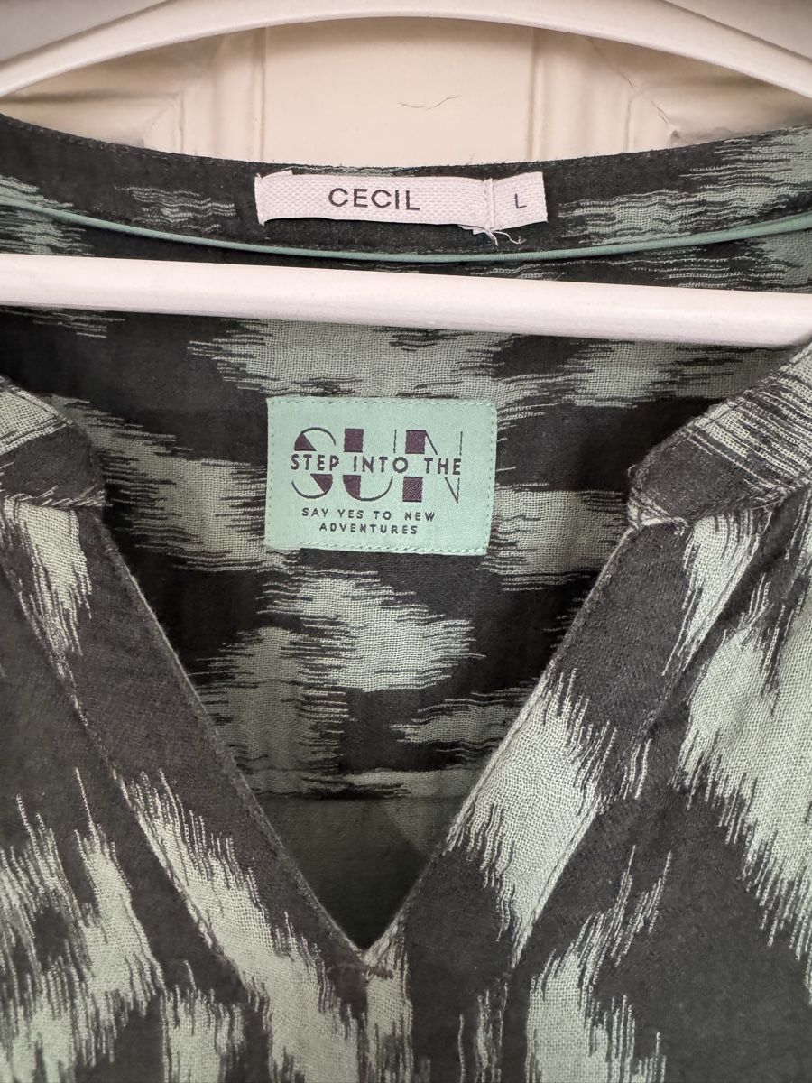 Cecil Vestiti: Kleid, Cecil, L – Nuovo (secondo la descrizione) da Biel/Bienne venduto da Tibet20 1