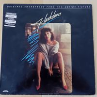 Flashdance – Original Soundtrack – Vinyl LP 1983