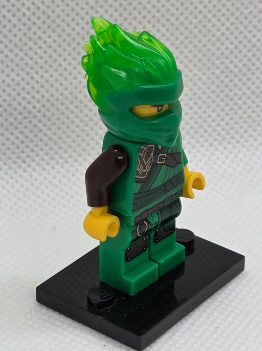 Lego Baukästen: LEGO Ninjago njo0519 Lloyd FS – Neu (gemäss Beschreibung) aus Basadingen von NekoBricks 2