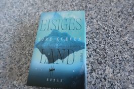 Eisiges Land