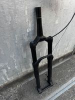DT Swiss Federgabel F232 29Zoll 120mm