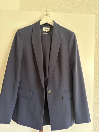 Hosenanzug WE Fashion Grösse 38