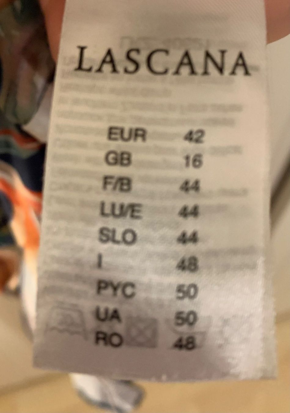 Vestiti: Robe à fleurs t.40/42 – Nuovo (secondo la descrizione) da Sion venduto da DayJenn 2