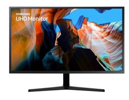 Samsung - UHD 4K Business-Monitor (32")