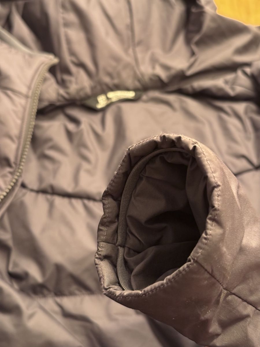 Salomon Giacche: Salomon Jacke mit Kapuze – Usato da Winterthur venduto da Pascal993 8