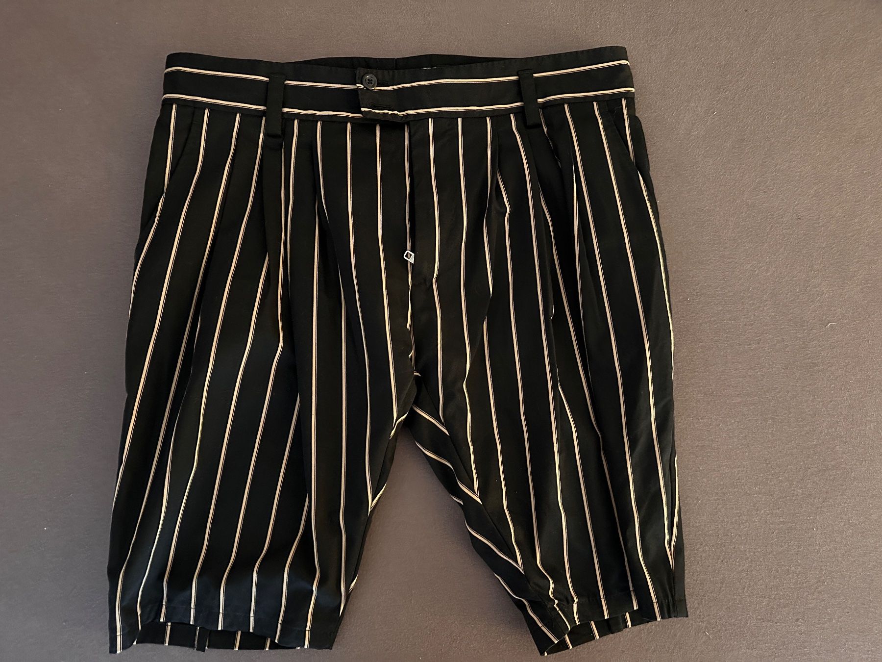 Dolce & Gabbana Pantaloni: Dolce Gabbana shorts – Usato da Oberengstringen venduto da Titina90