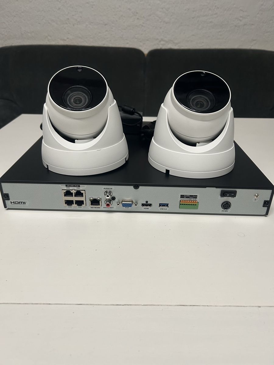 Camcorder: ENEO Video-Kamera – Neu (gemäss Beschreibung) aus Uster von Touareg310PS 3