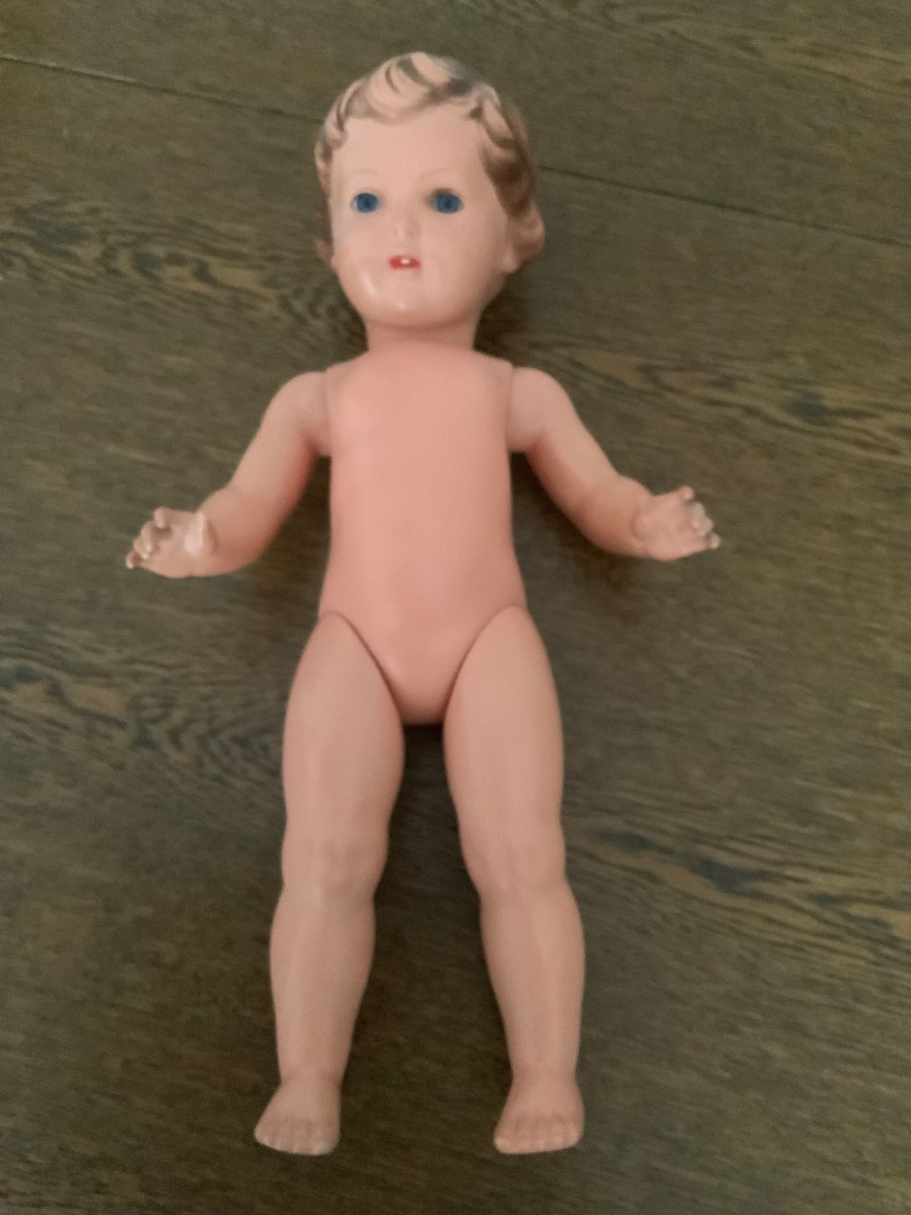 Puppen: Puppe – Gebraucht aus Zürich von famsoldera 1
