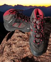360SE – Chaussures de randonnée Quechua - 36