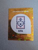 PANINI FIFA 2026 KOR 1